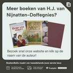 Het geheime dorp 9789026626722 H.J. van Nijnatten-Doffegnies, Verzenden, Gelezen, H.J. van Nijnatten-Doffegnies