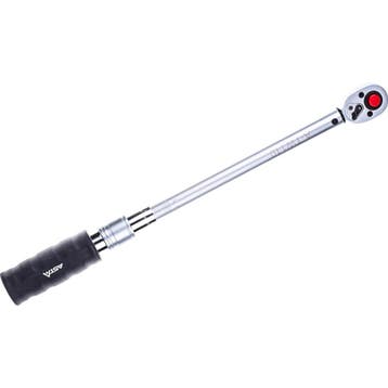 Momentsleutel 3/8 Duims - 20 Tot 110 Nm - Torque Sleutel - K, Ophalen of Verzenden, Nieuw