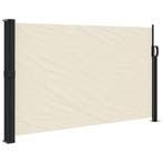 Terrasscherm 120x500 | Polyester | Laatste Stuk!, Ophalen of Verzenden, Nieuw