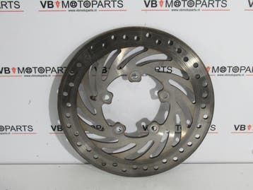 Peugeot Jetforce 125 Remschijf voor, Ophalen of Verzenden, Nieuw