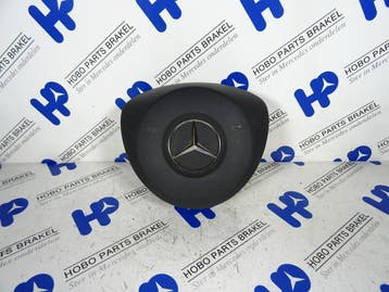 Airbag stuur Vito w447, Ophalen of Verzenden, Gebruikt, Mercedes-Benz