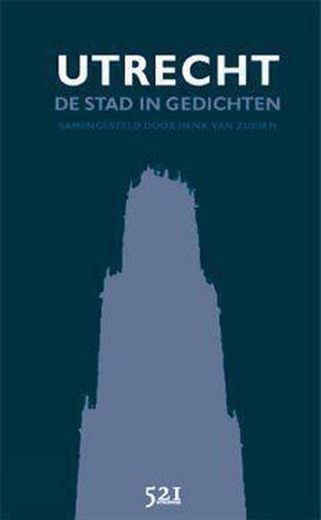 Utrecht 9789076927244, Verzenden, Gelezen