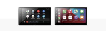 Pioneer SPH-DA160DAB, Verzenden, Nieuw