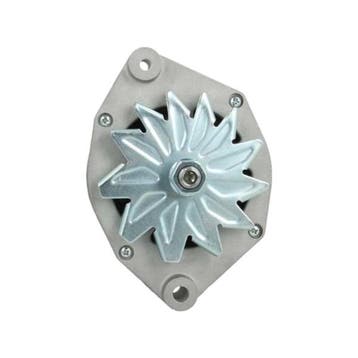 Dynamo Volvo penta D, TD, 24 volt, 55 ampère, Ophalen of Verzenden, Nieuw, Motor en Techniek, Zeilboot of Motorboot