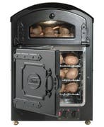 Aardappel oven | (B) 510 x (D) 540x (H) 750mm | 50 Bakken..., Verzenden, Nieuw in verpakking