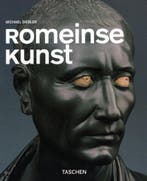 Romeinse kunst 9783836501569 Michael Siebler, Verzenden, Zo goed als nieuw, Michael Siebler