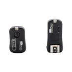 Pixel Pawn Trigger set voor Canon met garantie, Ophalen of Verzenden, Gebruikt