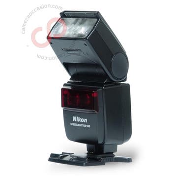 Nikon SB-600 nr. 2424, Ophalen of Verzenden, Zo goed als nieuw, Nikon