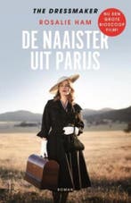 De naaister uit Parijs, Ophalen of Verzenden, Nieuw