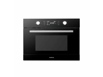 Inventum IMC6044GK - Combi magnetron oven - 44 liter - 5, Verzenden, Zo goed als nieuw
