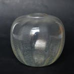 Leerdam - A.D. Copier - Vaas - Glas, Antiek en Kunst