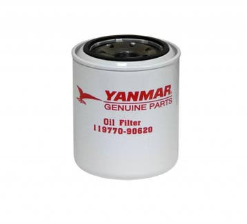 Yanmar 119770-90620 oliefilter, Watersport en Boten, Bootonderdelen, Nieuw, Motor en Techniek, Zeilboot of Motorboot