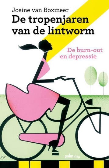De tropenjaren van de lintworm - Josine van Boxmeer, Verzenden, Gelezen, Josine van Boxmeer