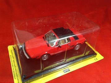 Kiosk - Collezione Fabbri - Speciale Quattroruote 1:24 -, Nieuw