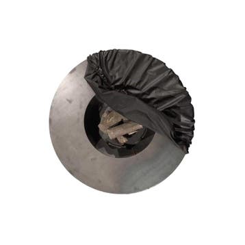 OFYR Soft Cover 75 - Barbecuehoez Ø150cm, Nieuw