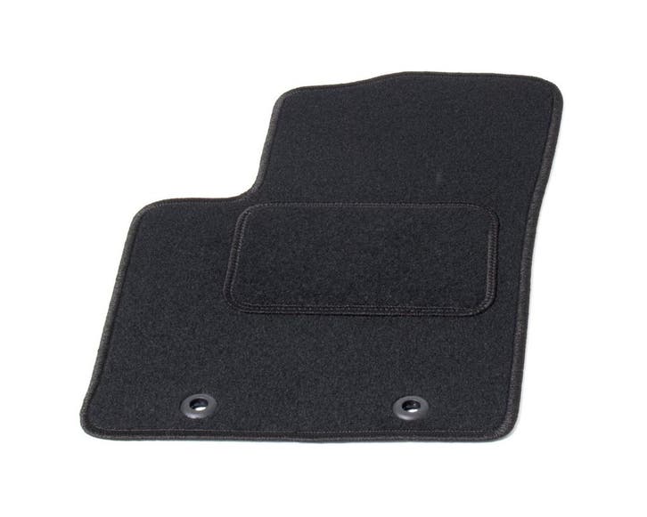 Automat bestuurder Fiat 500 2007-2012, Auto diversen, Automatten, Nieuw, Verzenden