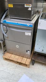 MEIKO onderbouw vaatwasser – FV 40.2 GIO – horeca – 400V, Ophalen of Verzenden, Gebruikt
