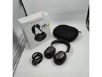 Bowers & Wilkins Px8 - Over-Ear - Draadloos ANC - Zwart, Audio, Tv en Foto, Koptelefoons, Verzenden, Zo goed als nieuw