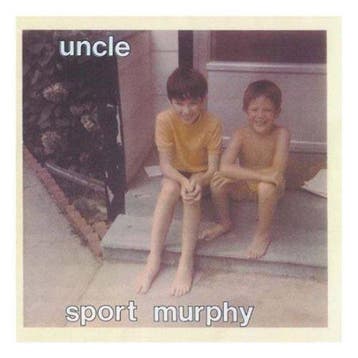 cd - Mike Sport Murphy - Uncle, Verzenden, Zo goed als nieuw