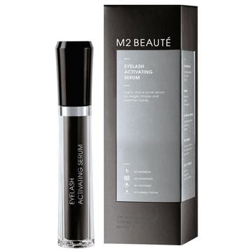 M2 Beauté  Eyelash Activating Serum  4 ml, Verzenden, Nieuw