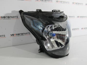 Suzuki GSR 750  Koplamp, Ophalen of Verzenden, Nieuw