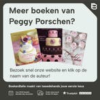 Hoe versier ik een lekker koekje? 9789058974365, Boeken, Verzenden, Zo goed als nieuw, Peggy Porschen