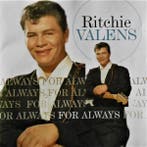 cd - Ritchie Valens - For Always, Verzenden, Zo goed als nieuw