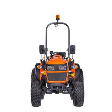 Kubota EK serie 26PK - EK-261 HST (Mini tractor), Ophalen of Verzenden, Nieuw