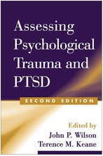 Boek Assessing Psychological Trauma and PTSD 9781593850357, Boeken, Verzenden, Zo goed als nieuw