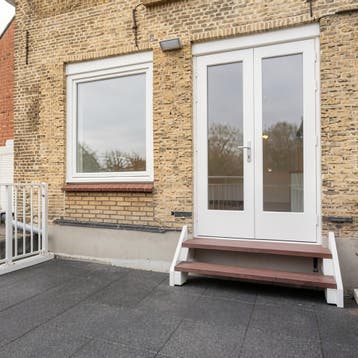 Studio gevonden in of bij Goes, 35 tot 50 m²