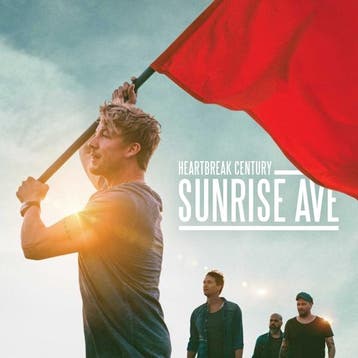 cd - sunrise avenue - Heartbreak Century (nieuw), Verzenden, Zo goed als nieuw