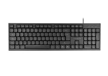 TACENS Anima AK02, querty Toetsenbord, SmartKey Copilot AI, Verzenden, Nieuw