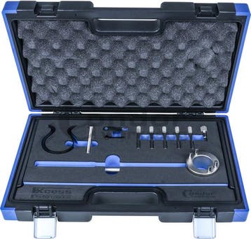 Timing gereedschap Set, PSA / Renault en Lancia 3.0 L V6, Verzenden, Nieuw