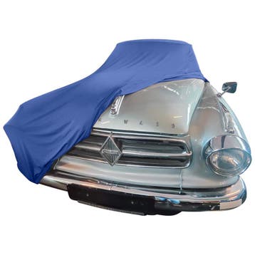 Autohoes voor Borgward Isabella (1954-1962) Indoor BESTE, Ophalen of Verzenden, Nieuw, Op maat