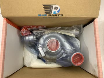 Turbo / Turbocharger - Revisie - (VAG) - OEM: 059145701..., Auto-onderdelen, Motor en Toebehoren, Verzenden, Nieuw