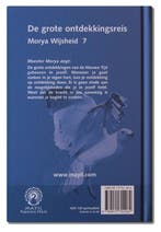 De grote ontdekkingsreis / Wijsheid / 7 9789075702262 Morya, Verzenden, Zo goed als nieuw, Morya