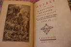 Jean-Jacques Rousseau - Œuvres de M. Rousseau de Genève -