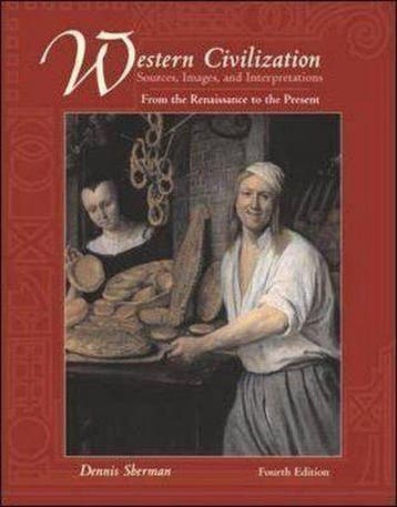 Western Civilization, Ophalen of Verzenden, Nieuw