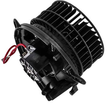 Nieuw Blower Motor Interior geschikt voor Mercedes Benz S..., Verzenden, Nieuw, Mercedes-Benz