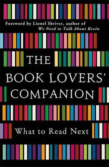 The Book Lovers Companion - Michael OMara Books, Verzenden, Gelezen, Michael O'Mara Books