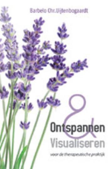 Ontspannen en visualiseren voor de therapeutische praktijk, Verzenden, Zo goed als nieuw, B.C. Uijtenbogaardt