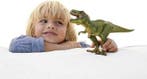 Schleich-beeldje 14525 - Dinosaur - T Rex Rex Tyrannosaurus, Verzenden, Nieuw
