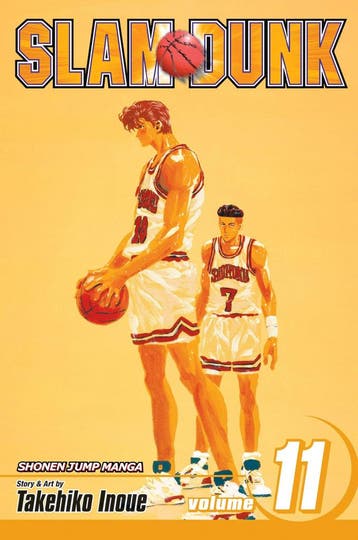 Slam Dunk, Vol. 11: Even a Fluke: Volume 11, Boeken, Verzenden, Nieuw