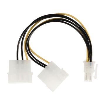 Nieuwe Valueline VLCP74210V015 met garantie, Computers en Software, Pc- en Netwerkkabels, Ophalen of Verzenden, Nieuw