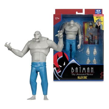 Batman: The Animated Series DC Direct Build-A Action Figu..., Ophalen of Verzenden, Nieuw