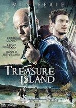 Treasure Island (2012) Avontuur / Serie - (Nieuw) 12+, Vanaf 12 jaar, Ophalen of Verzenden, Nieuw in verpakking, Nederlands