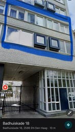 Te huur: Appartement Badhuiskade in Den Haag, Den Haag, Zuid-Holland