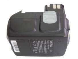 Hitachi BCL1415 / BCL1430 schuifaccu 14.4V — 2.0-4.0Ah, Ophalen of Verzenden, Nieuw