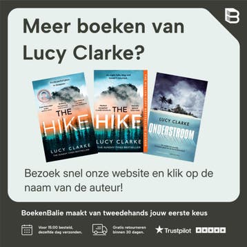 Een van ons - Lucy Clarke 9789049209704, Verzenden, Gelezen, Lucy Clarke