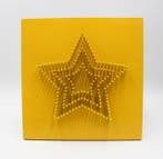 Alessandro Padovan (1983) - BERNARD AUBERTIN STAR (YELLOW)